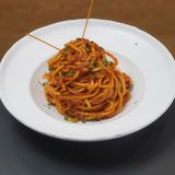 Pâtes Arrabiata