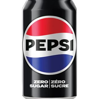 PEPSI ZERO