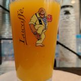 JUS D'ORANGE