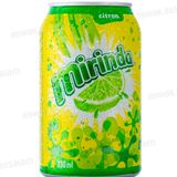MERINDA CITRON