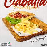 Ciabatta Merguez