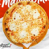 pizza margarita s