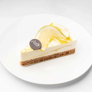 CHEESECAKE CITRON