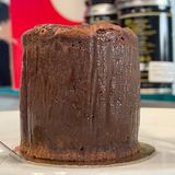 FONDON CHOCOLAT