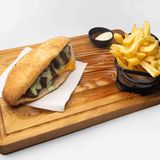 Ciabatta thon
