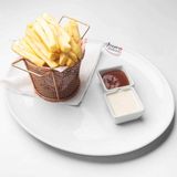 Portion de frites