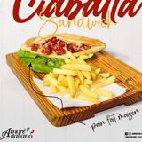 Ciabatta Mixte