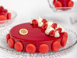 Grand Royal Framboise