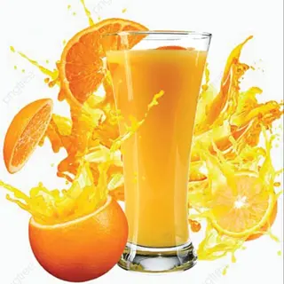 Jus d’orange