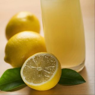 Jus citron