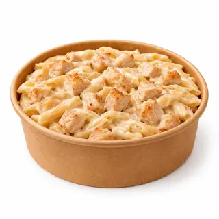 Creamy chicken 