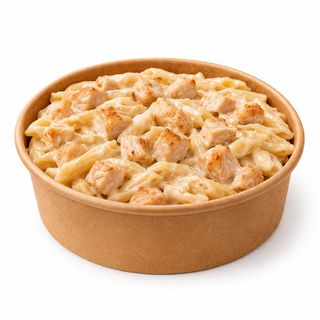 Creamy chicken 