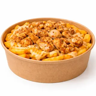Chicken bowl