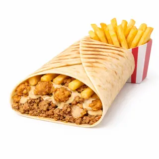 Mix tacos