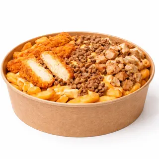 Mix bowl