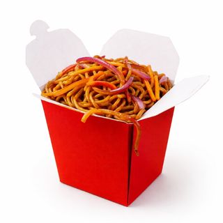 Vegetables (Noodles / rice)
