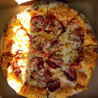 Pizza Pepperoni XL