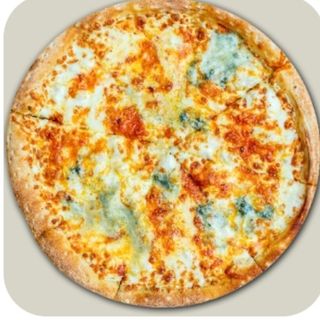 Pizza Quatre Fromages XL