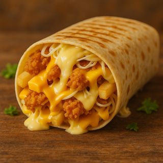 Tacos Cheezy
