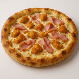 Pizza Crispy