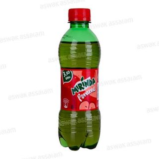 Mirinda Pomme