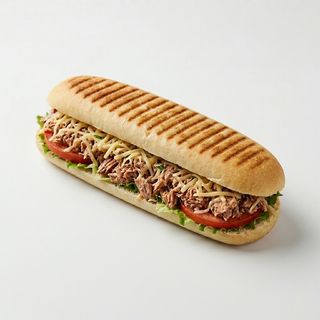 Panini Thon