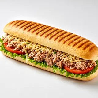 Panini Thon