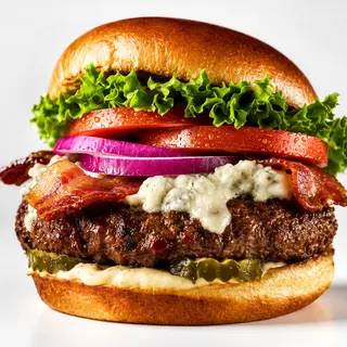 Bacon Cheese