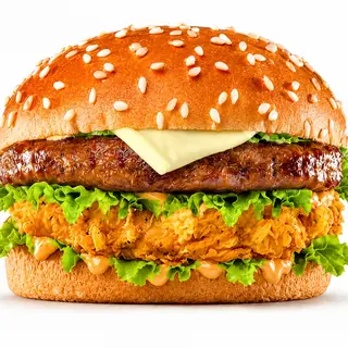 Chicken Beef