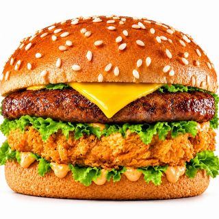 Chicken Beef
