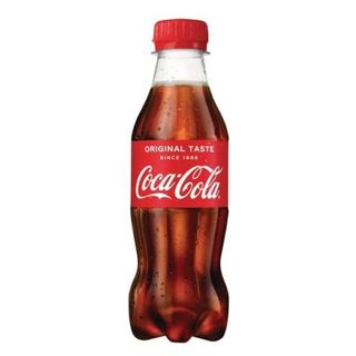 Coca Cola 25cl