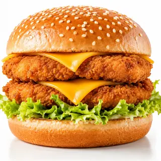 Chicken Tower