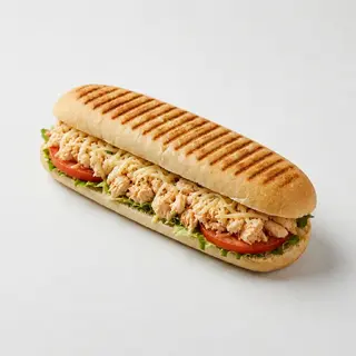 Panini Poulet