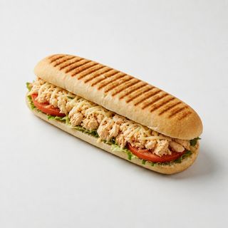 Panini Poulet