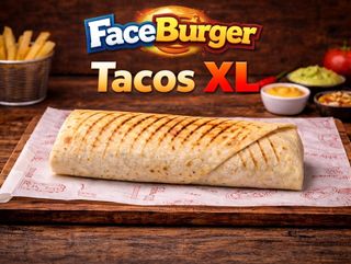 Tacos Xl seul