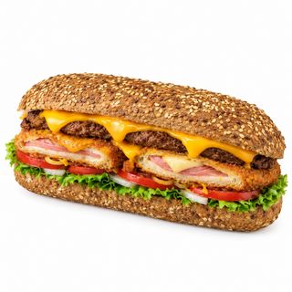 Cordon Bleu