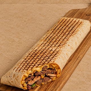 Tacos XXL