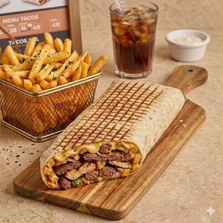 Tacos XL