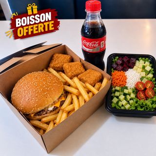Box Délice