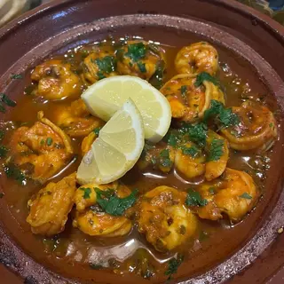 Tajine bouzroug