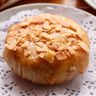 Bastilla poulet 1 pie