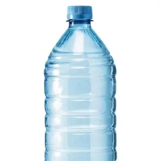 Eau minérale