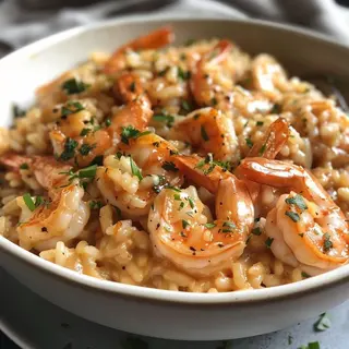 Risotto