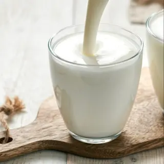Lait