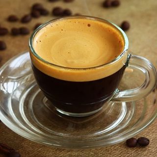 Café espresso