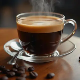 Café americano