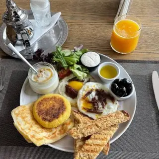 Traditionnel