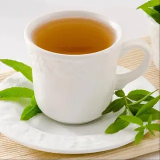 Verveine eau
