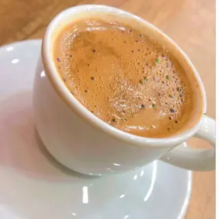 Café crème