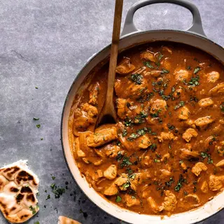 Mkila poulet